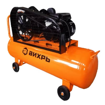 Компрессор Вихрь КМП-400/50Р купить в Новом Уренгое