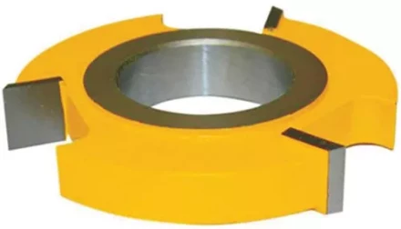 Фреза фальцевая D746мм d32мм H64мм 19359 купить в Новом Уренгое