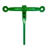 Талреп с трещоткой и двумя проушинами HITCH LBE-10 3.0 Т (SZ071214) купить в Новом Уренгое