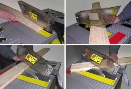 Станок распиловочный Корвет 11 90110 купить в Новом Уренгое