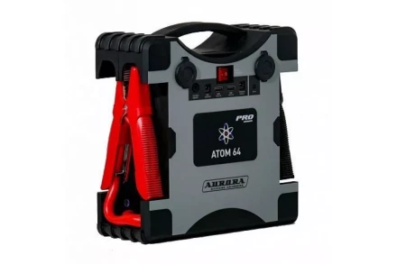 Пусковое устройство Aurora ATOM 64 27123 купить в Новом Уренгое