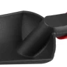 Совок GRINDA посадочный широкий, с нейлоновым корпусом, 290 мм 8-421311_z01 купить в Новом Уренгое