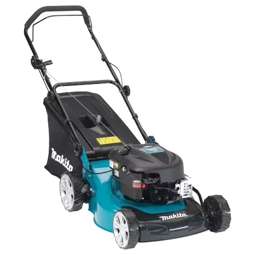 Бензиновая газонокосилка Makita PLM4120 купить в Новом Уренгое
