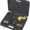 Дрель-шуруповерт аккумуляторный DeWalt DCD 771 S2 купить в Новом Уренгое