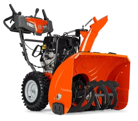 Снегоуборщик бензиновый Husqvarna ST 230Р купить в Новом Уренгое