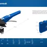 ЗУБР 6 - 22мм, 1/4 – 7/8, арбалетный трубогиб, Профессионал (23523) купить в Новом Уренгое