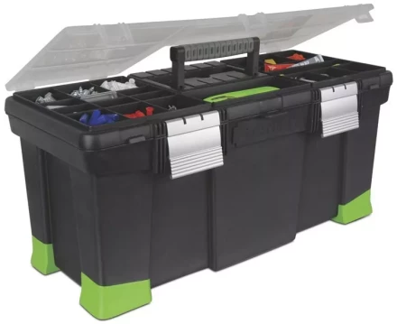 Ящик для инструментов 22 Classic Stanley Stanley 1-97-512 купить в Новом Уренгое