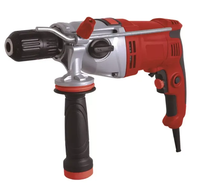 Дрель ударная RD-ID1200/2S RedVerg купить в Новом Уренгое