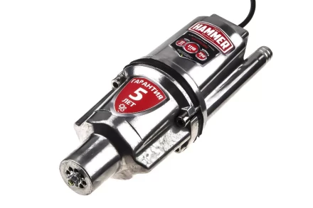 Вибрационный насос HAMMER NAP250BC(16) купить в Новом Уренгое