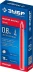 ЗУБР МК-80 красный, 0.8 мм маркер-краска (06324-3) купить в Новом Уренгое