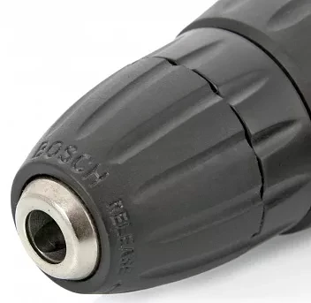 Аккумуляторная дрель BOSCH PSR 14,4 1 аккумулятор (0.603.955.420) купить в Новом Уренгое