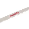 Полотна для электролобзика  по дереву 3 штук T234X 90 x 2-3 мм HCS Matrix 78217 купить в Новом Уренгое