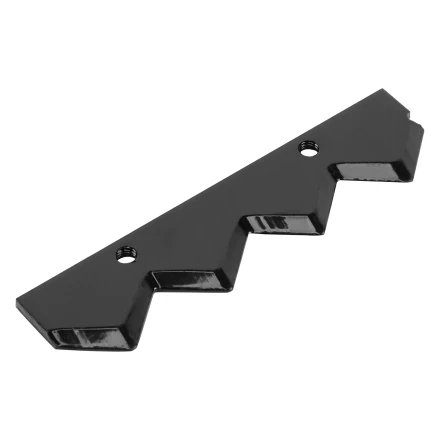 Нож шнека для грунта ER-300, диаметр 300 мм, комплект 2 шт Denzel 56019 купить в Новом Уренгое