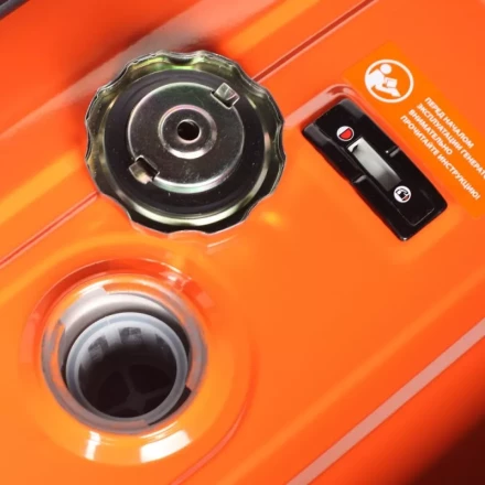 Генератор бензиновый PATRIOT GP 5510 купить в Новом Уренгое