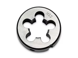 Плашка для конической дюймовой резьбы К 1 1/4" гост 6228