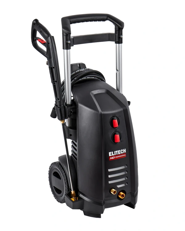 Мойка высокого давления ELITECH HD HPW3000 IF  купить в Новом Уренгое