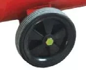 Компрессор масляный поршневой прямой привод FUBAG VDC 400/50 СМ3 купить в Новом Уренгое