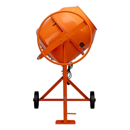 Бетоносмеситель Сибртех БСЕ-120 95476, 120 л, 500 Вт купить в Новом Уренгое