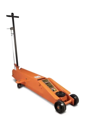 Домкрат гидравлический подкатной TOR ДГП-20 (QK) 20 т 220-680 мм 1082004 купить в Новом Уренгое