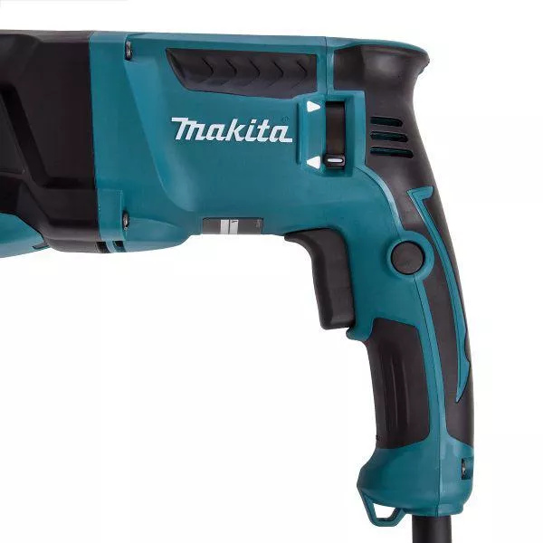 Перфоратор Makita HR2630 купить в Новом Уренгое