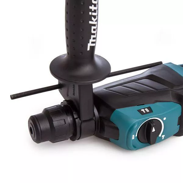 Перфоратор Makita HR2630 купить в Новом Уренгое