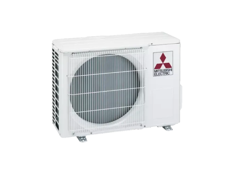 MUZ-HJ25 VA Сплит-система Mitsubishi Electric/Наружный блок Classic купить в Новом Уренгое