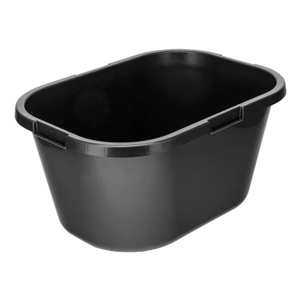 Таз строительный прямоугольный универсальный Matrix, 120л, ударопрочный 81476 купить в Новом Уренгое