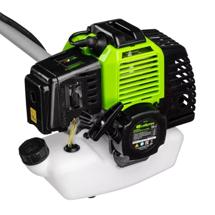 Триммер бензиновый Сибртех ТС-3000Р, 52 см3, разъемная штанга, состоит из 2 частей 962265 купить в Новом Уренгое