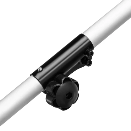 Триммер бензиновый Сибртех ТС-3000Р, 52 см3, разъемная штанга, состоит из 2 частей 962265 купить в Новом Уренгое