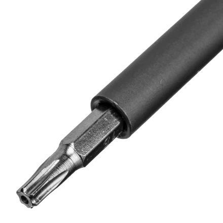 Набор для точных работ 22 в 1, универсальный, сталь CrV Matrix 13566 купить в Новом Уренгое