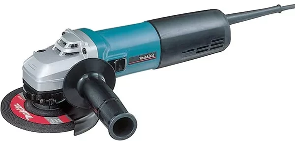 Угловая шлифмашина Makita 9562CVH УШМ Болгарка купить в Новом Уренгое