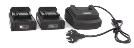 Аккумуляторный резьбовой заклепочник Messer M3000 с электронной системой настройки сжатия и счетчиком купить в Новом Уренгое