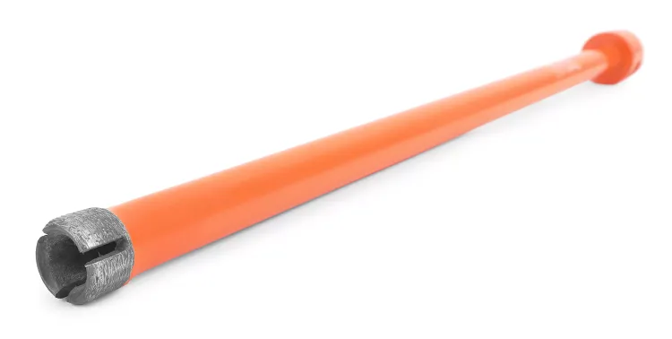 Коронка алмазная MESSER LZ 18/H10/400/2 купить в Новом Уренгое