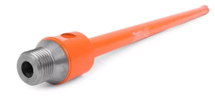 Коронка алмазная MESSER LZ 18/H10/400/2 купить в Новом Уренгое