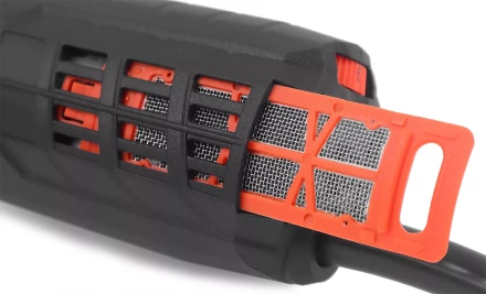 Бесщеточная угловая шлифовальная машина MESSER М22 125мм 1550Вт купить в Новом Уренгое