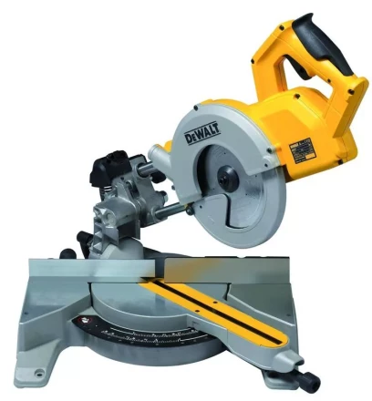 Пила торцовочная(торцевая) DeWalt DW777 купить в Новом Уренгое