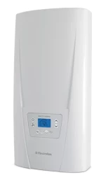 Проточный водонагреватель ELECTROLUX SP 18-27 MULTYTRONIC