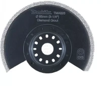 Алмазный сегментированный диск для фрезерования Makita TMA026, B-21521