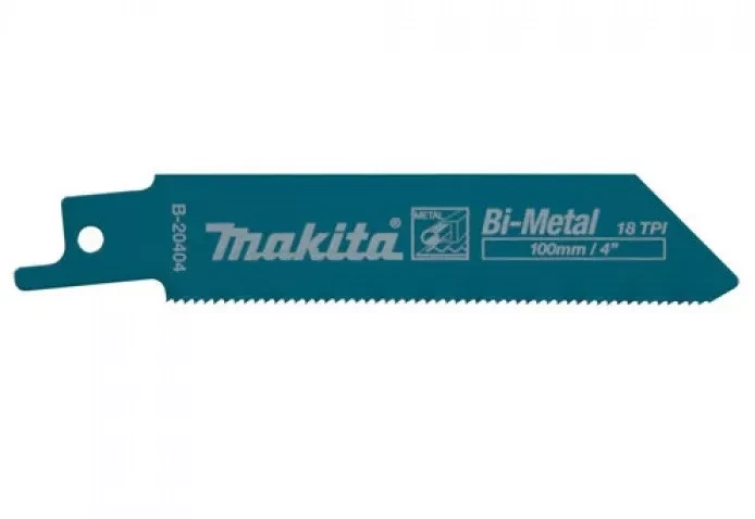Пильное полотно Makita, для JR100, JR102, BiM B-20404 купить в Новом Уренгое