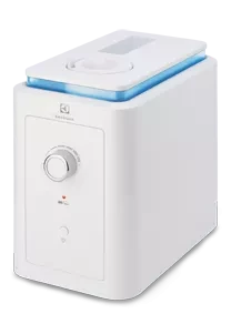 Увлажнитель воздуха ультразвуковой ELECTROLUX EHU – 1010 (white) механ.упр. купить в Новом Уренгое