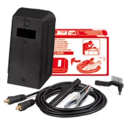 Сварочный комплект Telwin ММА сварки  600A 70 MMQ 4+3M DX 70  купить в Новом Уренгое