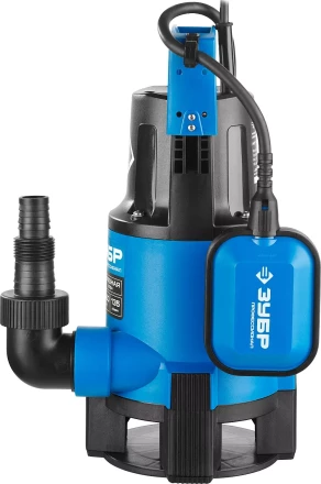 Насос дренажный НПГ-Т3-400 серия ПРОФЕССИОНАЛ купить в Новом Уренгое