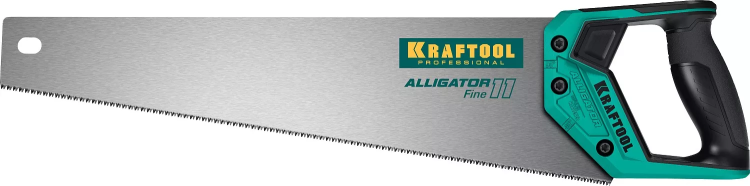 Ножовка для точного реза Alligator Fine 11 15203-45 купить в Новом Уренгое