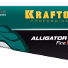 Ножовка для точного реза Alligator Fine 11 15203-45 купить в Новом Уренгое