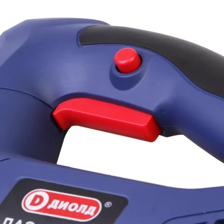 Лобзик Диолд ПЛЭ-1-10 М (быстрозажимной механизм) купить в Новом Уренгое