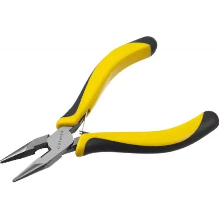 Тонкогубцы STAYER &quot;MASTER&quot; &quot;HERCULES&quot; &quot;MINI&quot;, 120мм 2218-2_z03 купить в Новом Уренгое