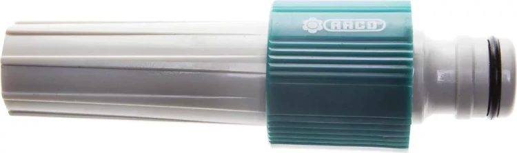 Наконечник RACO "PROFI EXTRA-FLOW" поливочный, регулируемый, 3/4" 4252-55171C купить в Новом Уренгое