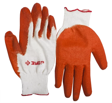 Перчатки трикотажные серия МАСТЕР купить в Новом Уренгое