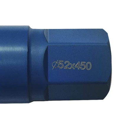 Сверло алмазное САМС по бетону 126 купить в Новом Уренгое