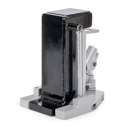 Домкрат автономный с низким подхватом КВТ ДА20П145Н серия ПРОФИ (87377) купить в Новом Уренгое